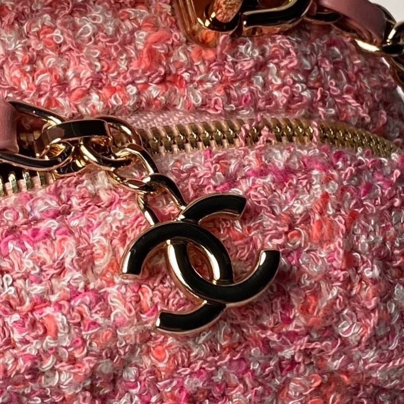 Chanel Backpacks